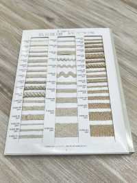 R-5505-38L حبل المنفاخ من سلسلة الكتان[الأشرطة، والأشرطة القماشية، والحبال] RIVER صور إضافية
