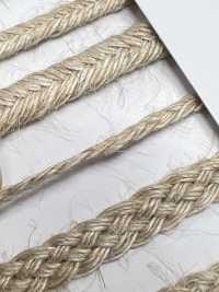 R-5505-39SS ضفيرة سلسلة الكتان[Ribbons, Tapes, And Cords] RIVER صور إضافية
