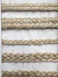 R-5505-39SS ضفيرة سلسلة الكتان[Ribbons, Tapes, And Cords] RIVER صور إضافية