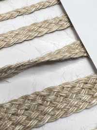 R-5505-41M ضفيرة سلسلة الكتان[Ribbons, Tapes, And Cords] RIVER صور إضافية