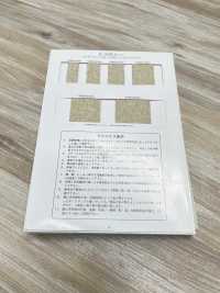 R-5505-107 شريط مطاطي من سلسلة الكتان[الأشرطة، والأشرطة القماشية، والحبال] RIVER صور إضافية