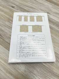 R-5505-108 شريط مطاطي سلسلة الكتان[الأشرطة، والأشرطة القماشية، والحبال] RIVER صور إضافية