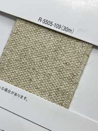 R-5505-109 شريط مطاطي من سلسلة الكتان[الأشرطة، والأشرطة القماشية، والحبال] RIVER صور إضافية