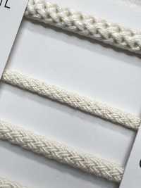 CK-22 حبل طبيعي[Ribbons, Tapes, And Cords] RIVER صور إضافية