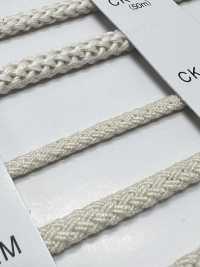 CK-22 حبل طبيعي[Ribbons, Tapes, And Cords] RIVER صور إضافية