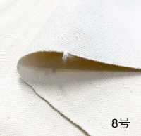 HAMPU-79A قماش كانفاس قطني قياسي صُنع في اليابان اقتصادي 79A[Textile / Fabric] Maruhachi صور إضافية