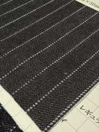 810-YW دنيم مخطط بإبرة ظاهرة 11oz[نسيج / قماش] Yoshiwa Textile صور إضافية