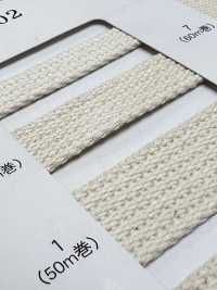NO5502-22 شريط حزام، Toji Weave[Ribbons, Tapes, And Cords] RIVER صور إضافية