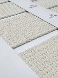 NO5502-4 شريط حزام، نسج مقيد[Ribbons, Tapes, And Cords] RIVER صور إضافية