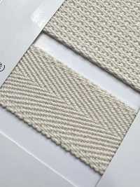NO5502-6 شريط حزام بنسيج تويل[Ribbons, Tapes, And Cords] RIVER صور إضافية