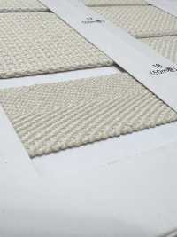 NO5502-6 شريط حزام بنسيج تويل[Ribbons, Tapes, And Cords] RIVER صور إضافية