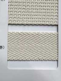 NO5502-6 شريط حزام بنسيج تويل[Ribbons, Tapes, And Cords] RIVER صور إضافية