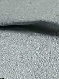 8352-RP دنغري قطني-كتاني 30/1 مصبوغ بإنديغو وبالكبريت[Textile / Fabric] Arinobe Shoten صور إضافية