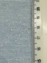 8352-RP دنغري قطني-كتاني 30/1 مصبوغ بإنديغو وبالكبريت[Textile / Fabric] Arinobe Shoten صور إضافية