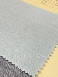 8351-RP 30/1 إنديغو وكبريتي دنغري[Textile / Fabric] Arinobe Shoten صور إضافية