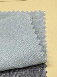 8351-RP 30/1 إنديغو وكبريتي دنغري[Textile / Fabric] Arinobe Shoten صور إضافية