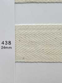NO5502-438 هيرينغبون رفيع[Ribbons, Tapes, And Cords] RIVER صور إضافية