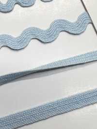 R-01302 جديلة قطنية[Ribbons, Tapes, And Cords] RIVER صور إضافية