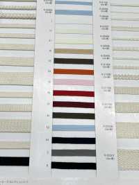 R-01302 جديلة قطنية[Ribbons, Tapes, And Cords] RIVER صور إضافية