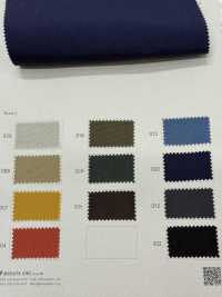 M-6780 MU-TECH-ECO نايلون أكسفورد معاد تدويره بتشطيب مقاوم للماء[Textile / Fabric] Muratacho صور إضافية