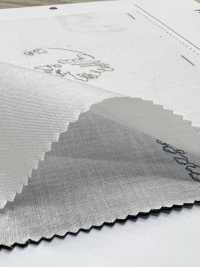 1026-648-1 لاون تطريز قطة 60 خيط[Textile / Fabric] HOKKOH صور إضافية