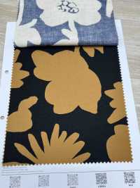 7026-720-1 CL برودكلوث أنجل سوفت زهور كبيرة[Textile / Fabric] HOKKOH صور إضافية