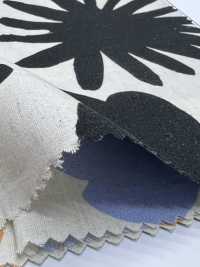 7026-720-1 CL برودكلوث أنجل سوفت زهور كبيرة[Textile / Fabric] HOKKOH صور إضافية