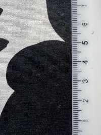 7026-720-1 CL برودكلوث أنجل سوفت زهور كبيرة[Textile / Fabric] HOKKOH صور إضافية