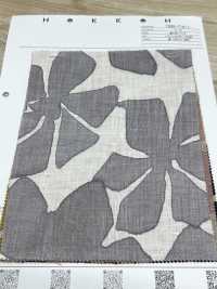7026-710-1 قماش شيتنج كتان 100%[Textile / Fabric] HOKKOH صور إضافية