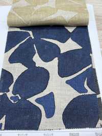 7026-710-1 قماش شيتنج كتان 100%[Textile / Fabric] HOKKOH صور إضافية