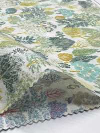 1026-625-11 60 لاون غابة ملونة[Textile / Fabric] HOKKOH صور إضافية