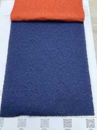 7026-430-1 دانتيل جاكار هندسي[Textile / Fabric] HOKKOH صور إضافية