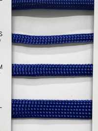 R-211M حبل لامع، حبل أنبوبي، نسيج عادي، مصبوغ بالغزل[Ribbons, Tapes, And Cords] RIVER صور إضافية