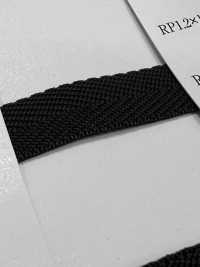 RP-1 شريط RP بنسيج تويل[Ribbons, Tapes, And Cords] RIVER صور إضافية