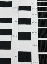 RP-1 شريط RP بنسيج تويل[Ribbons, Tapes, And Cords] RIVER صور إضافية