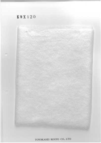 KWX120 KWX Series حشوة قطنية 120g