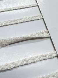 R-02507 ضفيرة قطنية[Ribbons, Tapes, And Cords] RIVER صور إضافية