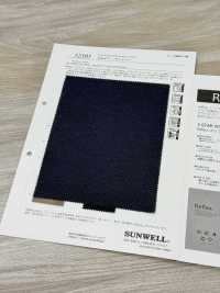 52395 Reflax® Lino Sasha Dobby[نسيج / قماش] SUNWELL صور إضافية