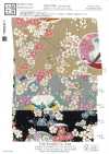 KKP2338-DHM-100 Nigoshi Chirimen®