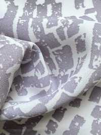 KKP2376-W-DSB-301 تويل كوريستا مطفي بالكامل بعرض واسع[Textile / Fabric] Uni Textile (Komon Kobo) صور إضافية