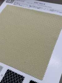 KKF7603-W جاكار بخيوط رينغ T/Ry[Textile / Fabric] Uni Textile (Komon Kobo) صور إضافية
