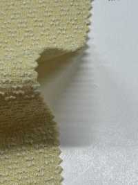 KKF7603-W جاكار بخيوط رينغ T/Ry[Textile / Fabric] Uni Textile (Komon Kobo) صور إضافية
