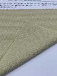KKF7603-W جاكار بخيوط رينغ T/Ry[Textile / Fabric] Uni Textile (Komon Kobo) صور إضافية