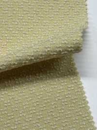 KKF7603-W جاكار بخيوط رينغ T/Ry[Textile / Fabric] Uni Textile (Komon Kobo) صور إضافية