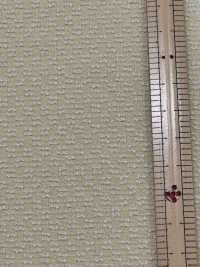 KKF7603-W جاكار بخيوط رينغ T/Ry[Textile / Fabric] Uni Textile (Komon Kobo) صور إضافية