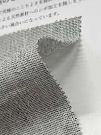 KYC436-D-1 واشي مخلوط، مصبوغ بالخيوط، يوريو تاكاشيما تشيجيمي[نسيج / قماش] Uni Textile (Komon Kobo) صور إضافية