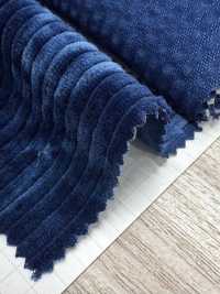 DCL6500-ID 6W كوردروي غير مصبوغ[Textile / Fabric] Kumoi Beauty صور إضافية