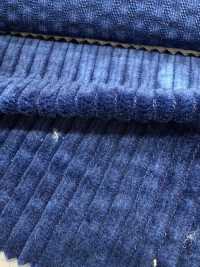 DCL6500-ID 6W كوردروي غير مصبوغ[Textile / Fabric] Kumoi Beauty صور إضافية