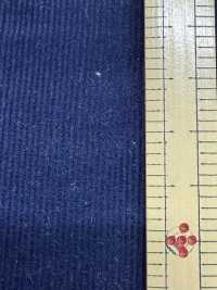 N4400-ID 21W كوردروي ميني نيلي[Textile / Fabric] Kumoi Beauty صور إضافية