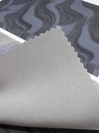 KKP3159-W-DBK-128W فايل خوخي عريض العرض بطباعة متعددة الألوان[نسيج / قماش] Uni Textile (Komon Kobo) صور إضافية